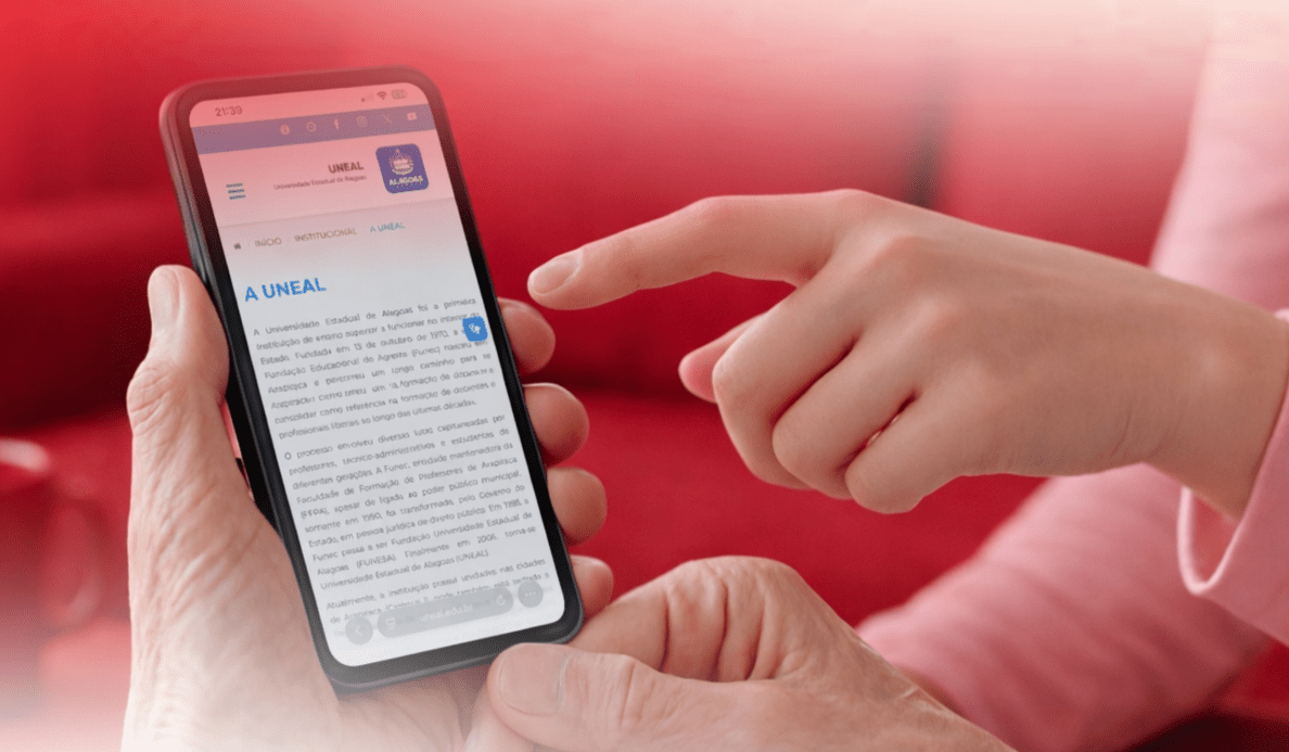 Conectando gerações: um guia para pessoas idosas no mundo digital