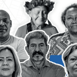 Dia Mundial da Saúde e o Direito ao Envelhecimento Digno: o papel estratégico da Caderneta de Saúde da Pessoa Idosa