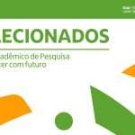 Parceria e pesquisa: conheça os selecionados do 5º Edital Acadêmico “Envelhecer com Futuro”