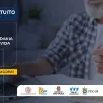 PUC-SP apresenta resultados do projeto “Curso EAD – participação social e cidadania ao longo da vida”