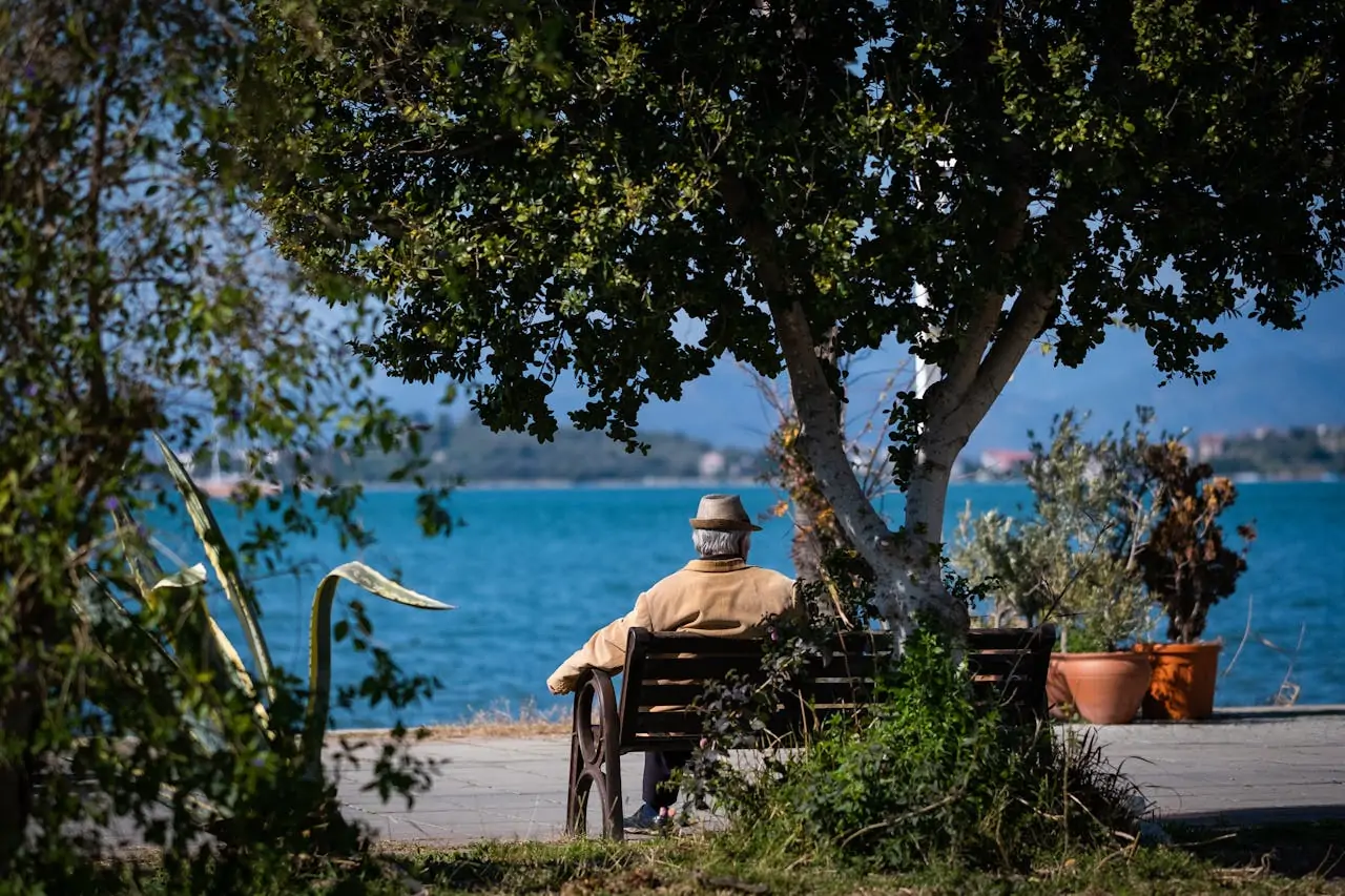 Meu corpo muda visivelmente, mas o cérebro…