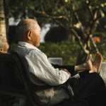 A velhice como fase da vida e a fundação de uma nova Filosofia e Psicologia da velhice e do envelhecimento