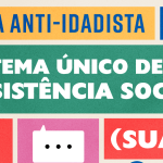 Idadismo em pauta: Guia anti-idadista ensina a enfrentar o idadismo no SUAS, disponível gratuitamente
