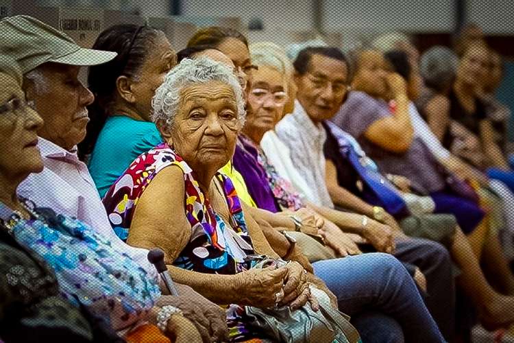 Manifesto viver 60+ – pela democracia, soberania e direitos