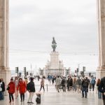 O envelhecimento em Portugal: entrevista com a prof. ª Maria Vânia Silva Nunes