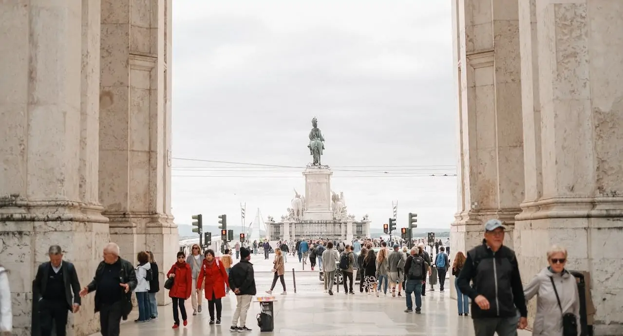 O envelhecimento em Portugal: entrevista com a prof. ª Maria Vânia Silva Nunes