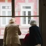 “Às vezes, tudo o que uma pessoa idosa precisa é que alguém volte a enxergar nela um futuro”
