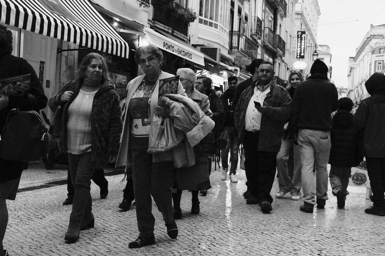 Saúde mental e longevidade: o impacto do metabolismo e do cuidado farmacêutico