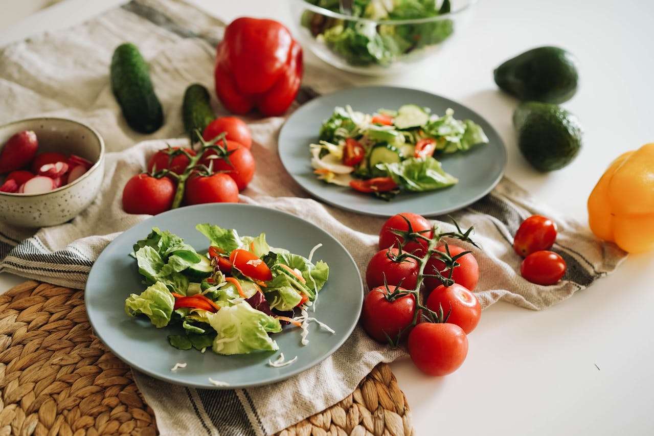 Nutrição e longevidade: estratégias alimentares no envelhecimento saudável