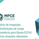 Nosso futuro e a crise do cuidado: uma análise do cenário institucional