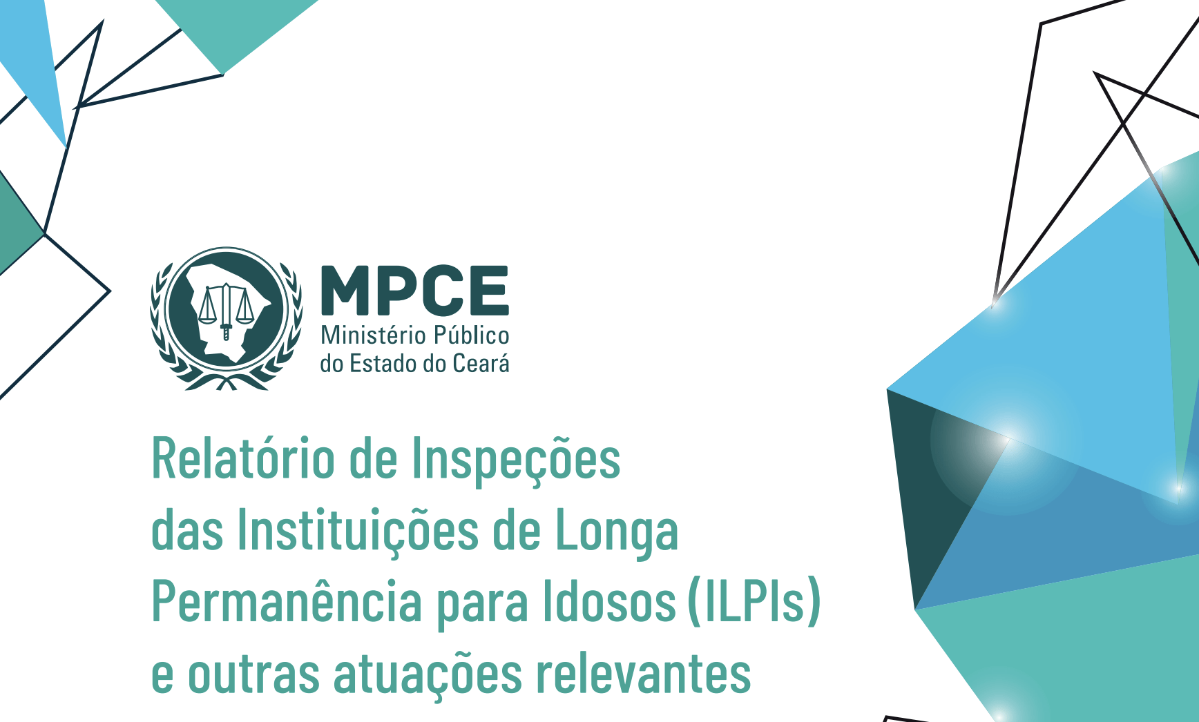Nosso futuro e a crise do cuidado: uma análise do cenário institucional