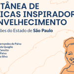 Muito além da gestão: conheça a coletânea que reúne práticas que inspiram caminhos para um envelhecimento digno