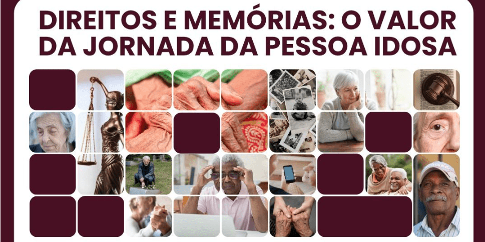 Inscrições abertas para o 10º Congresso sobre Envelhecimento Ativo – Cidade Amiga da Pessoa Idosa