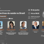 Desafios e oportunidades da economia da longevidade será  tema do seminário Perspectivas da Saúde no Brasil, da Fiocruz