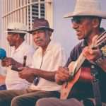 As trilhas sonoras das nossas memórias e das lembranças vividas