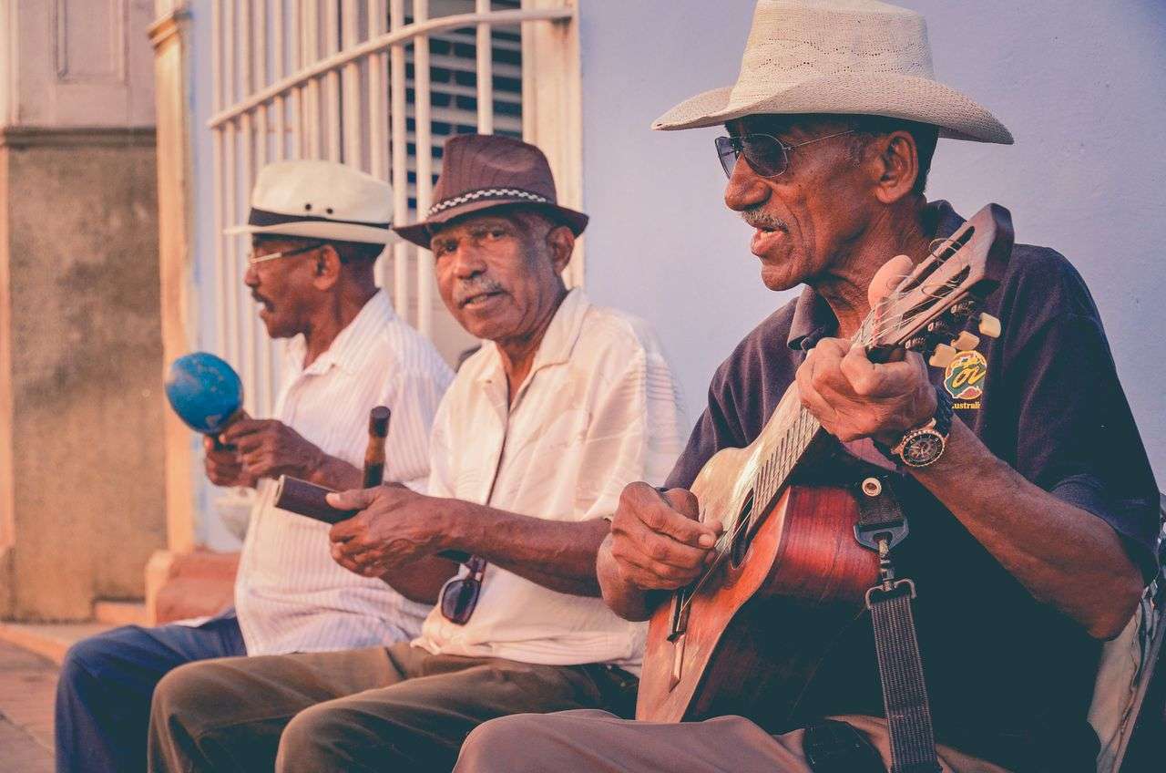 As trilhas sonoras das nossas memórias e das lembranças vividas