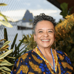 A força da Literatura no tempo: entrevista psicodramática com Ana Maria Gonçalves