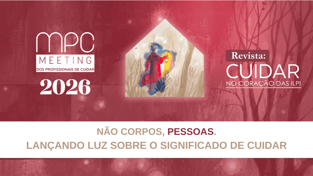 Desconto Exclusivo: seguidores do Portal do Envelhecimento têm 10% OFF no MPC Brasil 2026