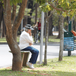 A região Sudeste terá mais de 3 idosos para cada jovem em 2070