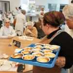 Inovação na ILPI: Projeto Gastronômico 2.0 lança videoaulas de alimentação saudável para pessoas idosas
