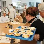 Inovação na ILPI: Projeto Gastronômico 2.0 lança videoaulas de alimentação saudável para pessoas idosas