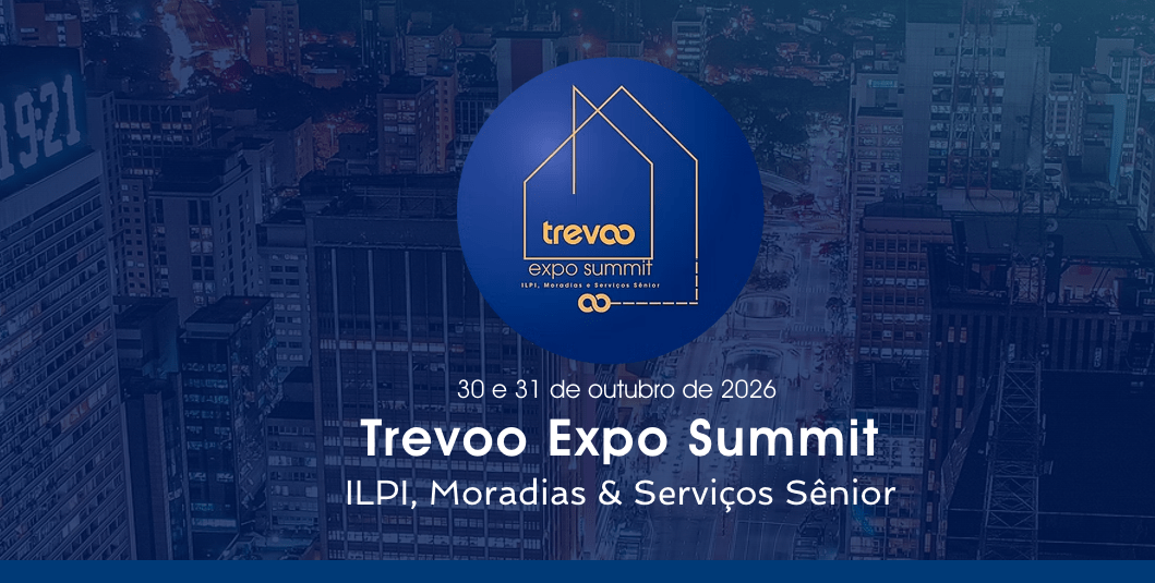 Participe do Trevoo Expo Summit 2026 com 20% de desconto exclusivo para leitores do Portal