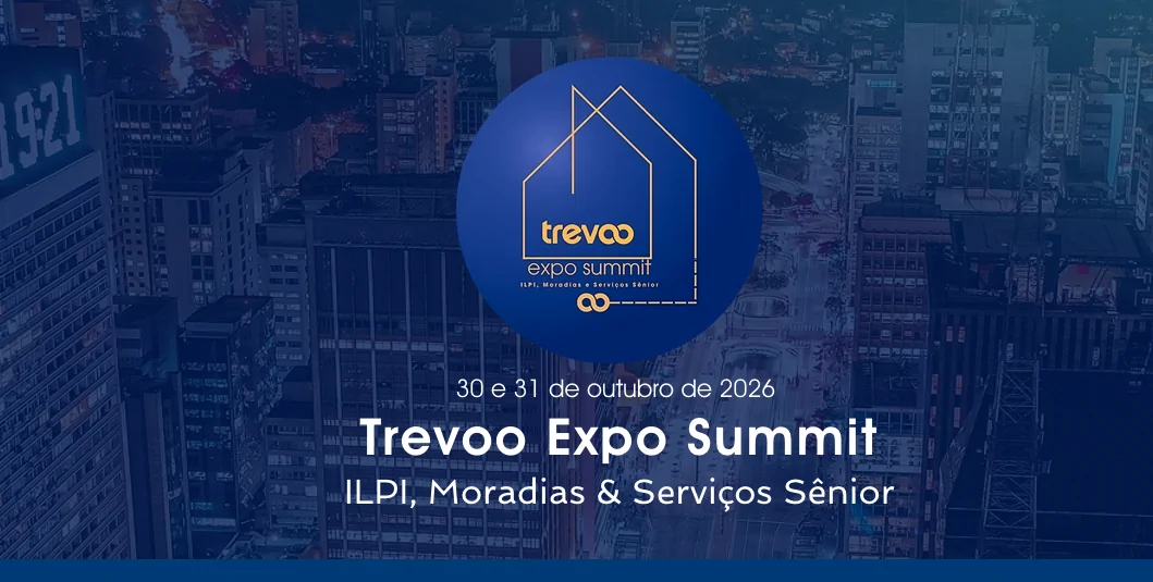 Participe do Trevoo Expo Summit 2026 com 20% de desconto exclusivo para leitores do Portal
