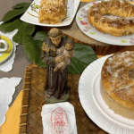 Ao redor da mesa: receita com sabores que unem gerações