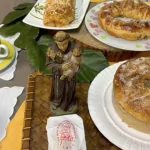 Ao redor da mesa: receita com sabores que unem gerações