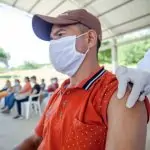 A vacinação como ferramenta de proteção e qualidade de vida na velhice