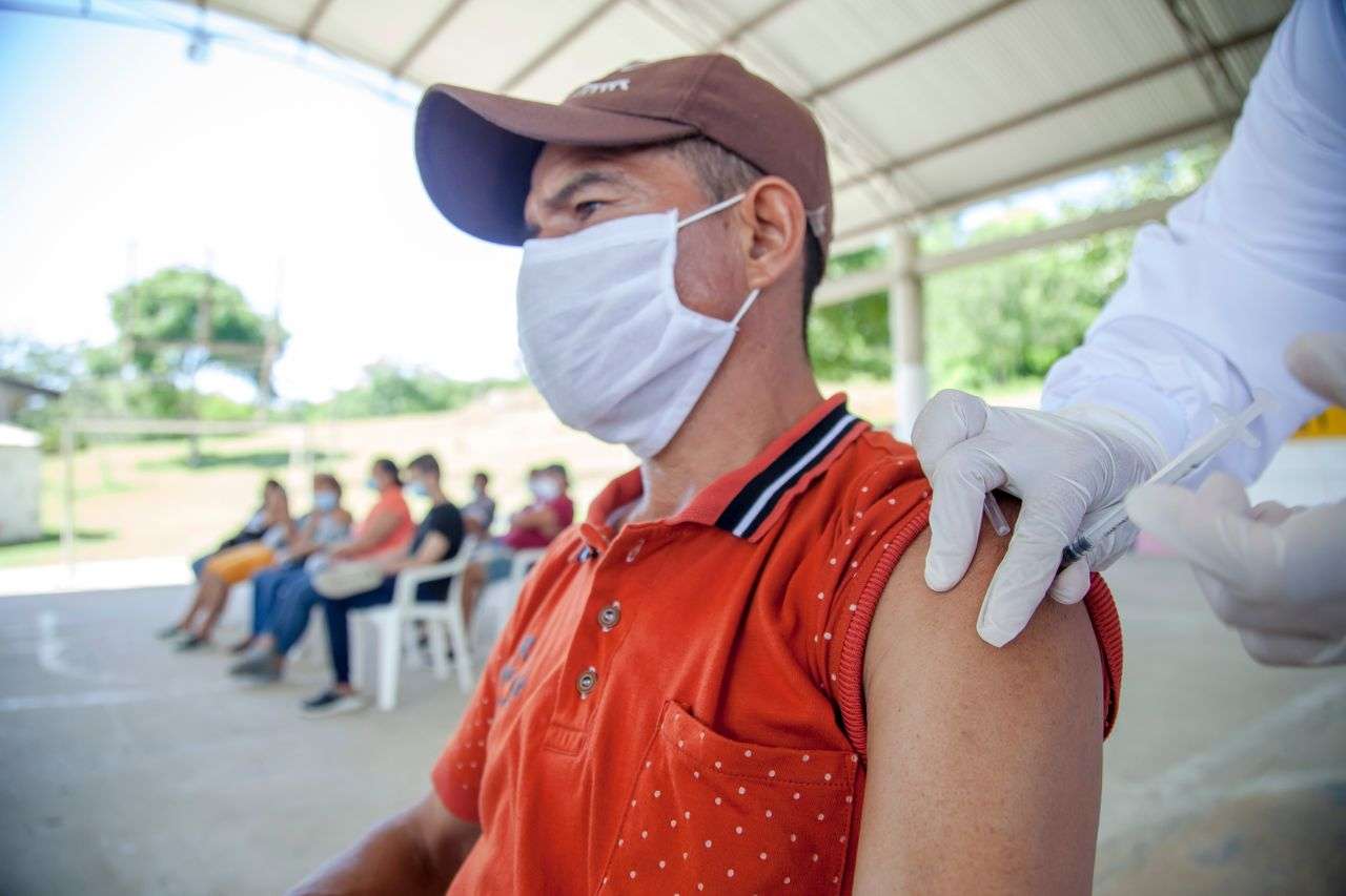 A vacinação como ferramenta de proteção e qualidade de vida na velhice