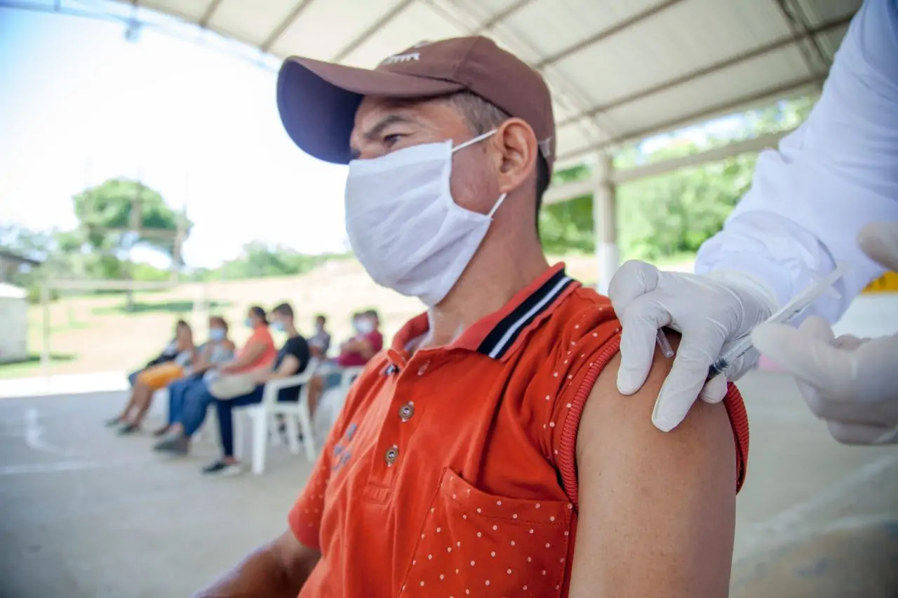 A vacinação como ferramenta de proteção e qualidade de vida na velhice