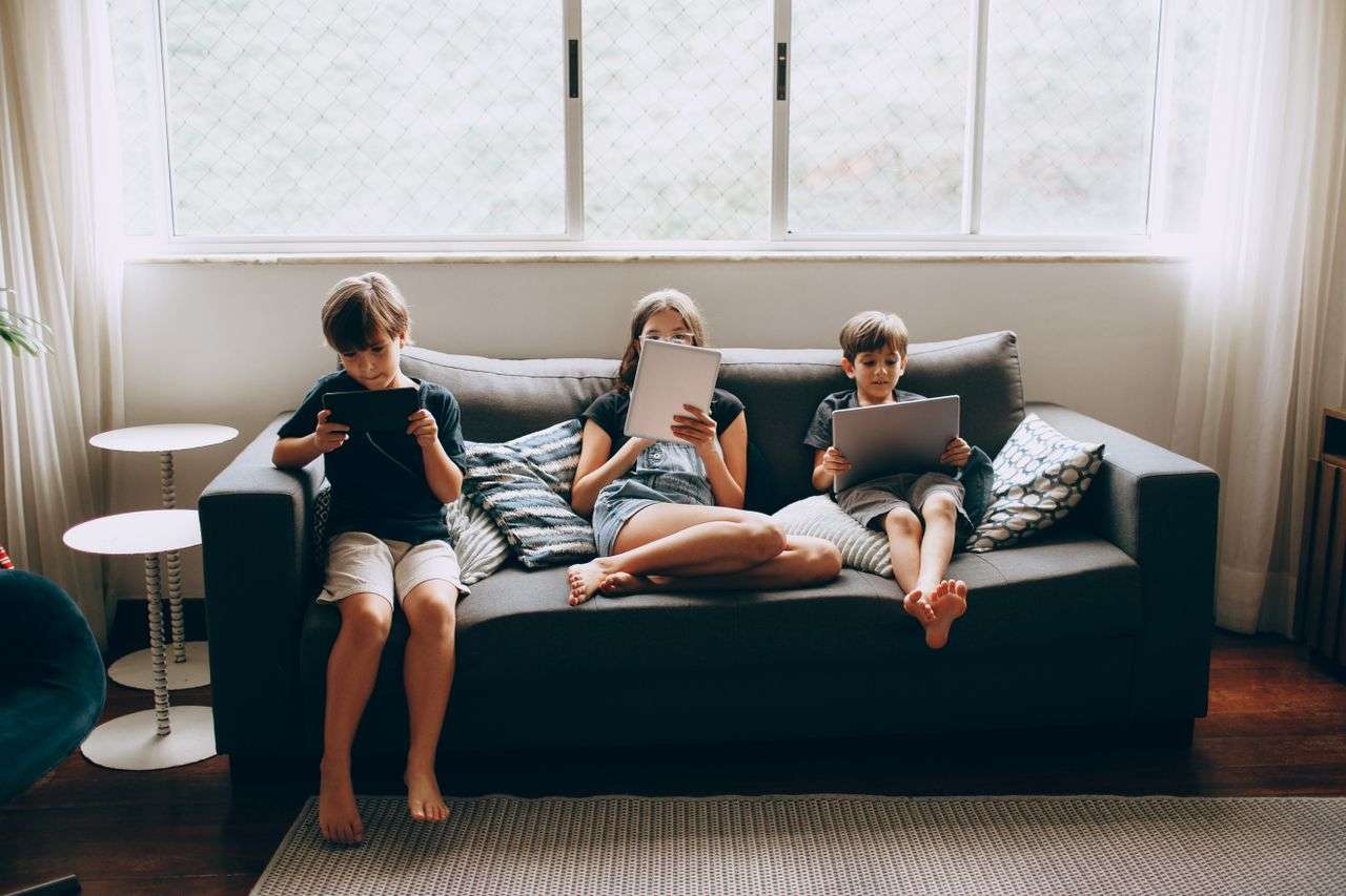 Sua iniciativa protege o futuro digital? Participe até 5/7 do Mapeamento Nacional!