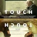 O medo de morrer só é tema de “Touch”