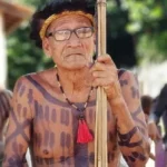 O envelhecer indígena a partir do povo Aikewara
