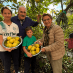 Avós, Natureza e Cozinha: um legado que atravessa gerações