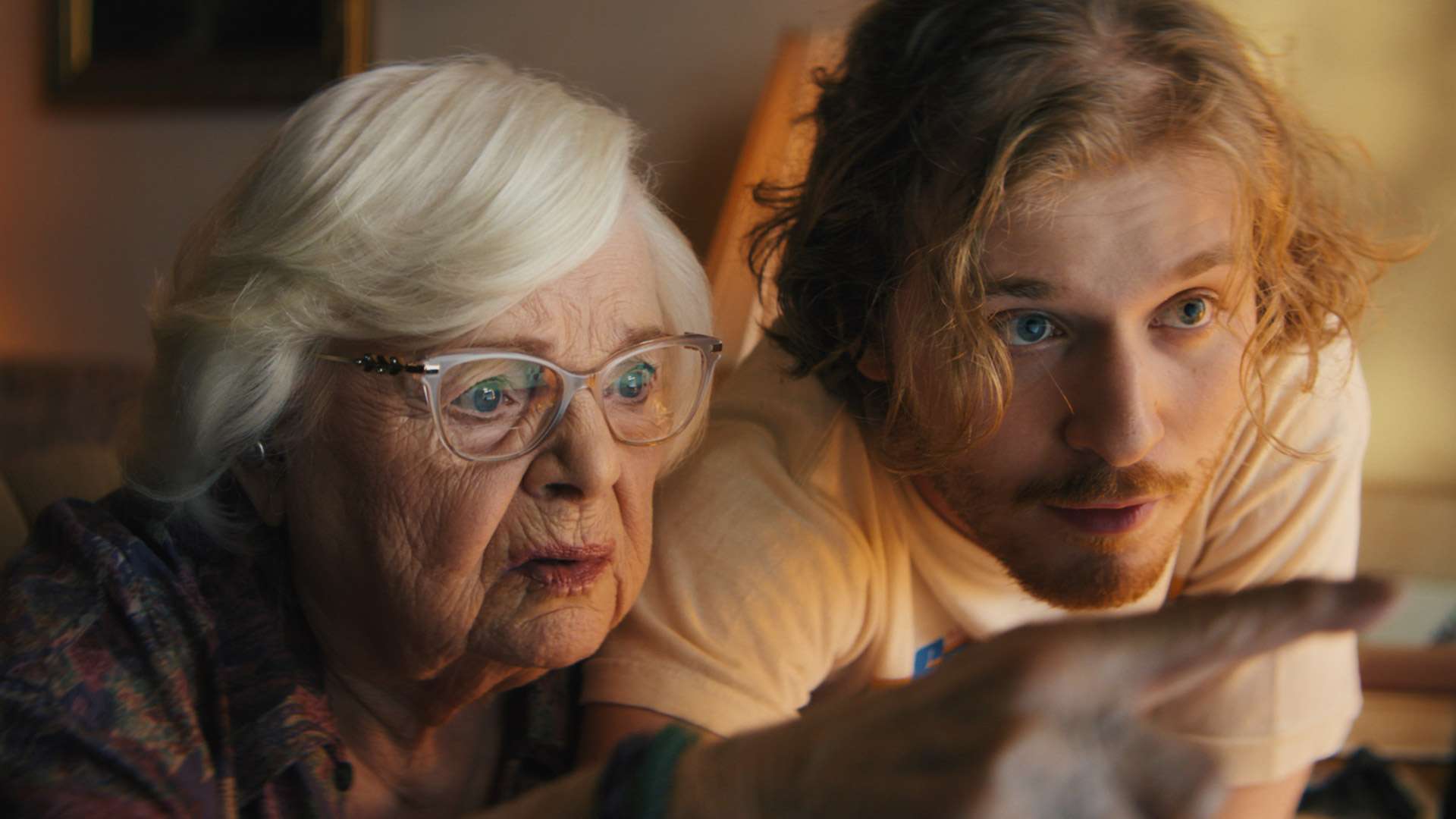 Thelma: um filme metafórico