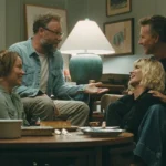 Ninguém transa mais nesse casamento? Notas etnográficas sobre o filme “O Convite”