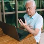 Letramento digital da pessoa idosa, uma questão de cidadania