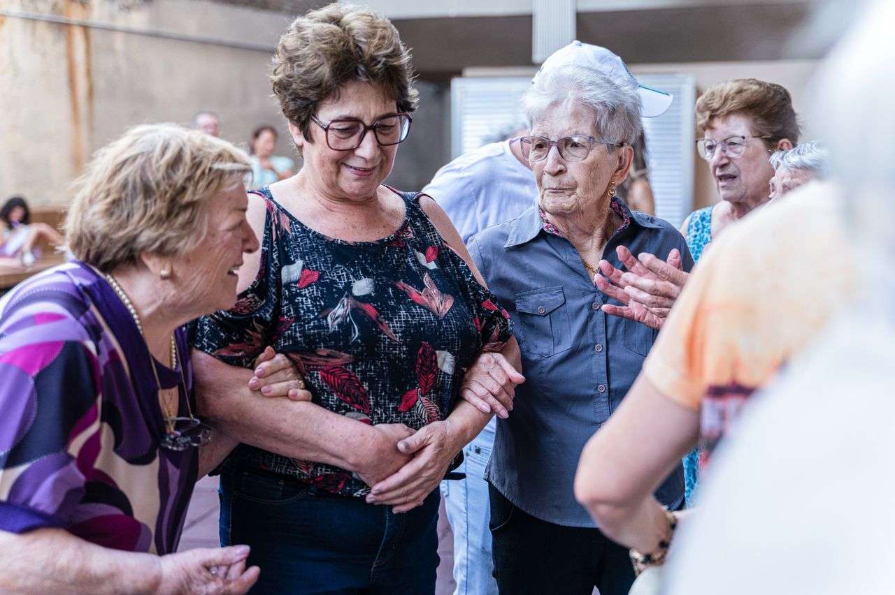 A importância do voto das mulheres e dos idosos na democracia brasileira