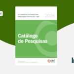 Catálogo de Pesquisas 2026: o conhecimento do III Congresso Internacional Envelhecer com Futuro ao seu alcance