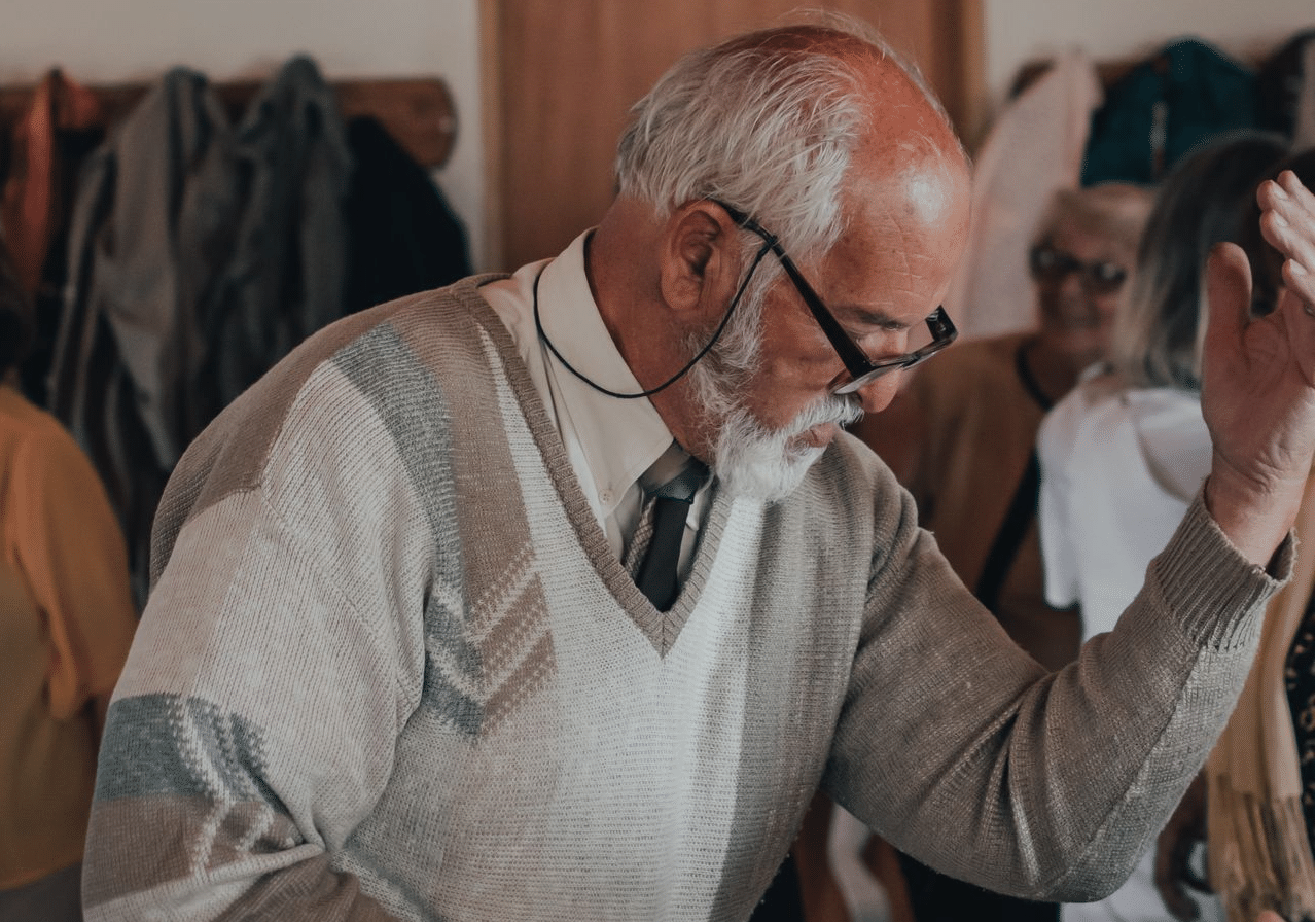 Curso “Pessoas 60+: democracia, cidadania ativa e bem viver”, inscrições abertas