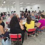 Fórum de Cuidadores de Pessoas Idosas debate desafios e práticas do cuidado em Vila Maria e Pinheiros