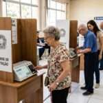 A cidadania não expira aos 70 anos