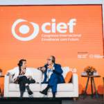 Está chegando o III Congresso Internacional Envelhecer com Futuro (III CIEF). Garanta sua vaga!