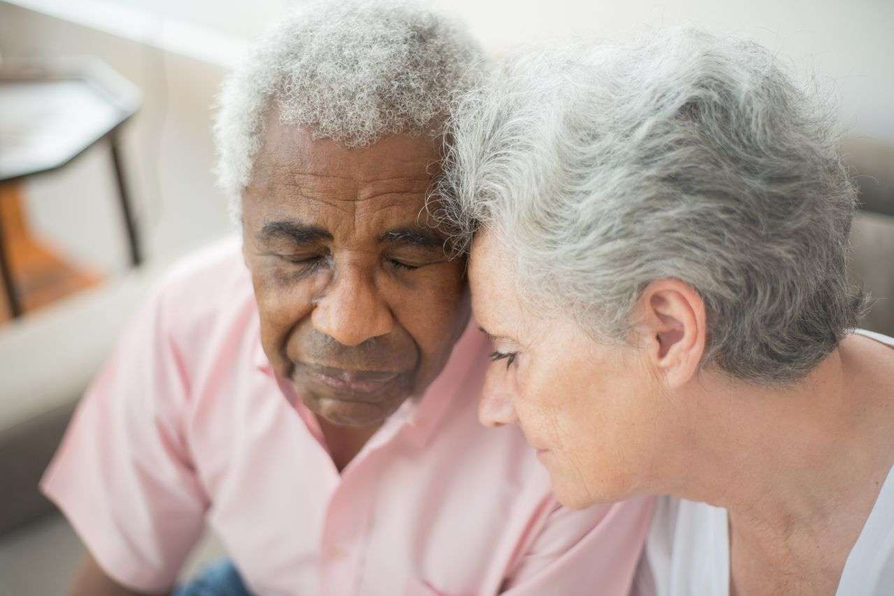 O Alzheimer rouba a pessoa da vida ou rouba a vida da pessoa?