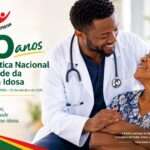 20 anos da Política Nacional de Saúde da Pessoa Idosa: entre o direito conquistado e o cuidado que ainda precisamos garantir