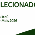 Edital Itaú Viver Mais 2026 seleciona 35 projetos para fortalecer os direitos da pessoa idosa