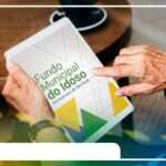 Fundo Municipal do Idoso de São Paulo está com Edital aberto. Inscrições até 6 de novembro! Não perca!