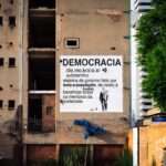 A velhice que vota: três educadores diante da Democracia. Entrevista psicodramática